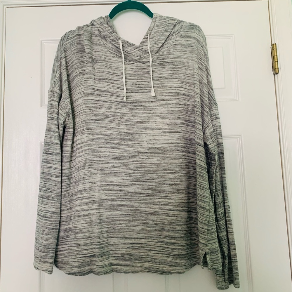 Long Sleeve Lounge Sleepwear